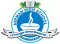 Nirman-High-School-logo