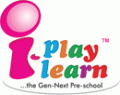 I Play I Learn logo