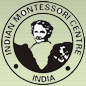 Indian Montessori Centre logo