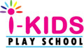 I Kidz Play School logo