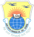 Jain Vidya Mandir Senior Secondary logo