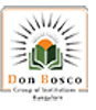 Don Bosco College of Science and Management logo