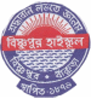 Bishnupur High School logo