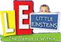 Little Einsteins logo