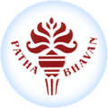Patha Bhavan High School logo