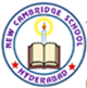 New Cambridge School logo