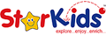 Star Kidds logo