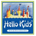 Hello Kids - Line Para