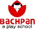 Bachpan Play School logo