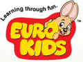 EuroKids logo