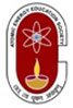 Atomic Energy Central School logo