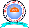 Crescent Public School logo