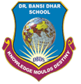 Dr.-Bansi-Dhar-School-logo