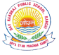 DAV Nandraj Public School logo