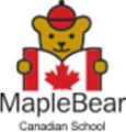Maple Bear Canadian Preschool logo