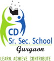 C.D. Senior Secondar School