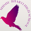 Shishu Bharti High School logo