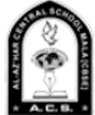 Al-Azhar Central School logo