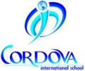 Cordova International School logo