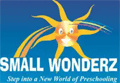 Small Wonderz Play School logo