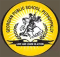 Georgian Public School logo