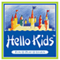 Hello Kids - Kinder