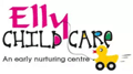 Elly Child Care logo