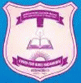 Government Vocational Higher Secondary School for Girls logo