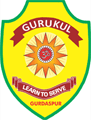 Gurukul-Degree-College-logo
