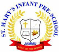 St. Mary's Infant Pre School (SMIPS)