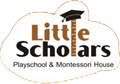 Little Scholars logo