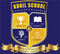 Kunil School logo