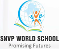 SNVP World School