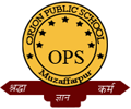 Orion Public School logo