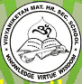 Vidyaniketan Metriculation Higher Secondary School