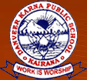 D.K. Public School logo