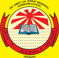 Dalimss Sunbeam School logo