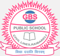 GBS Public School logo