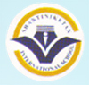 Shantiniketan International School logo