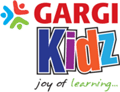 Gargi Kidz logo