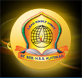 St. Sebastian's Higher Secondary School logo