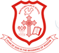 Marthoma Higher Secondary School logo