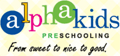 Alphakids Preschool