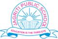 Jagriti Public School logo