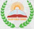 Talent Public School logo (2)