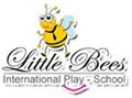 Little Bees International Preschool logo