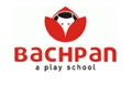 Bachpan A Play School logo