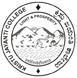 Kristu Jayanti College of Management Logo