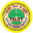 Maharishi University of Information Technology - MUIT