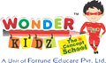 Wonder Kidz logo